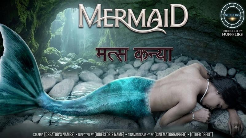 MATSKANYA (MERMAID)